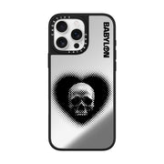 CASETIFY HEART PHONE CASE IPHONE 16 PRO MAX