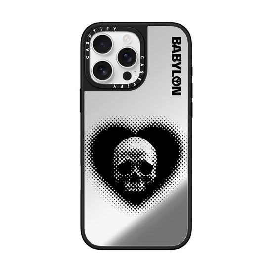 CASETIFY HEART PHONE CASE IPHONE 16 PRO MAX