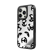 CASETIFY BABYLON STICKER PHONE CASE IPHONE 16 PRO MAX