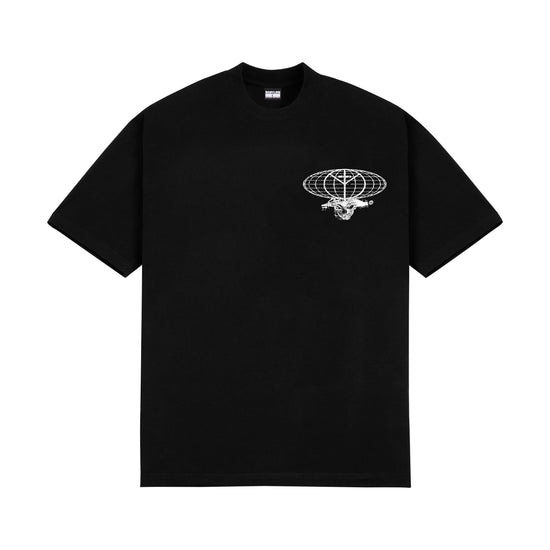 BABYLON X KNOCKED LOOSE CREDITS TEE