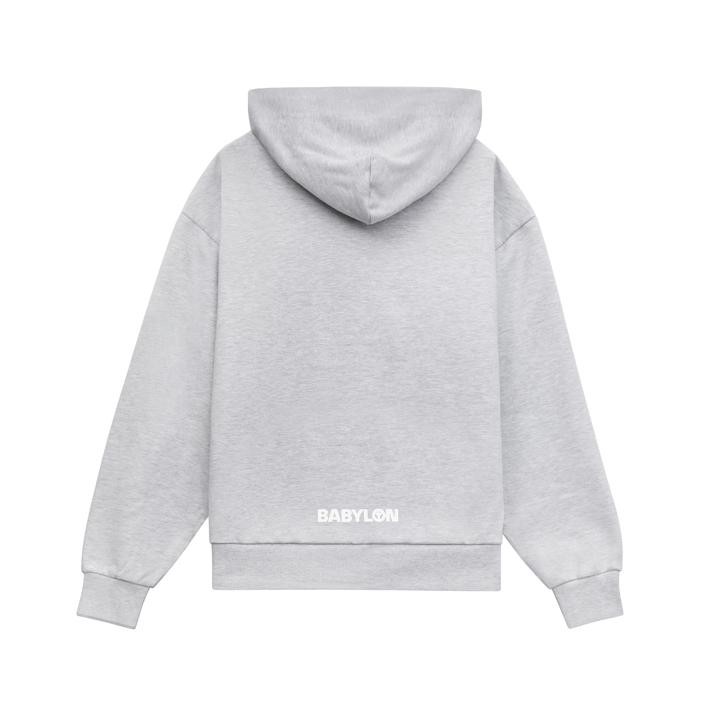 SMILE HOODIE