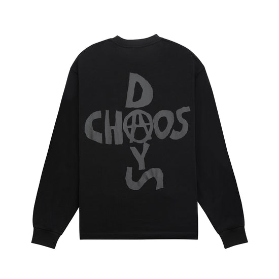 CHAOS DAYS LONG SLEEVE