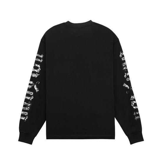 CATS DOGS LONG SLEEVE