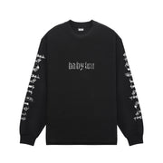 CATS DOGS LONG SLEEVE