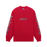 CATS DOGS LONG SLEEVE