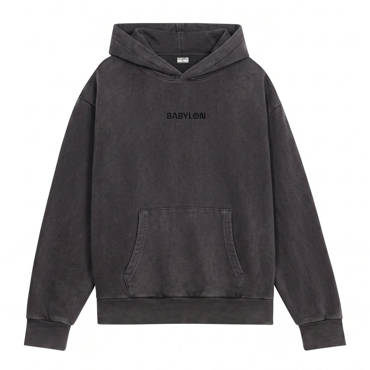 SHOP HOODIE