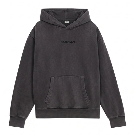 SHOP HOODIE
