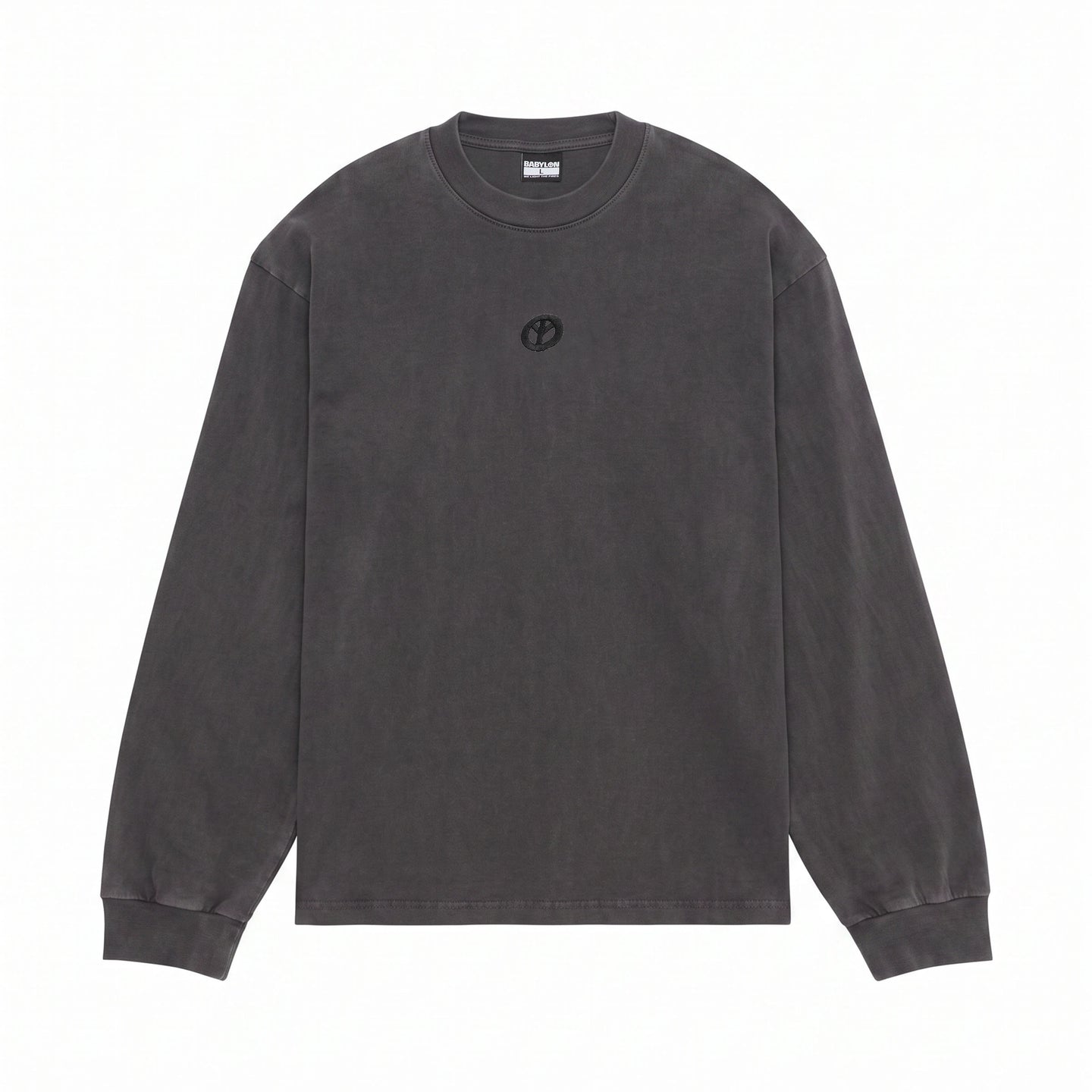 STANCE LONGSLEEVE