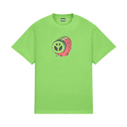 CLAWED TEE