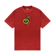 CLAWED TEE