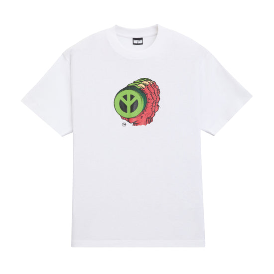 CLAWED TEE