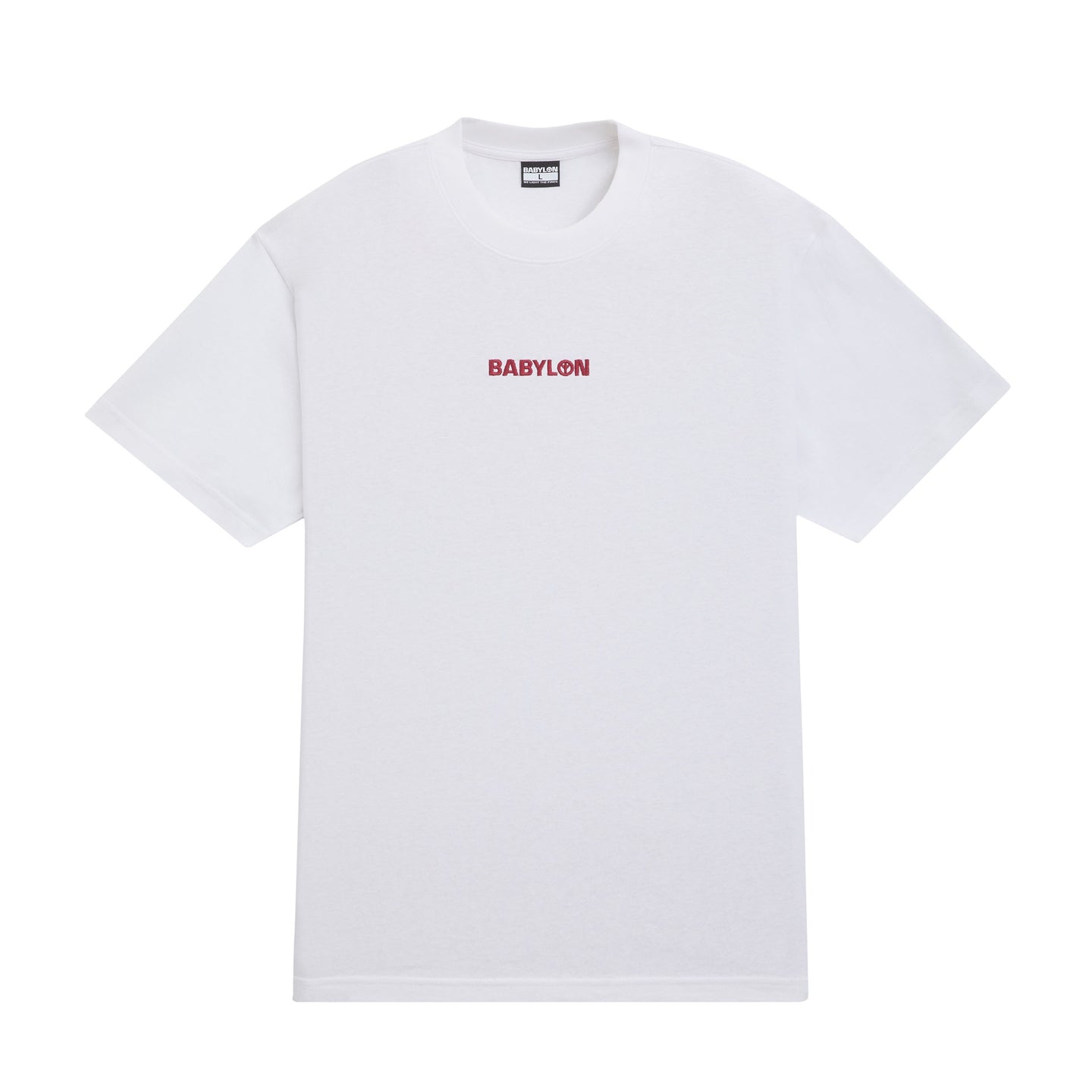 SHOP TEE