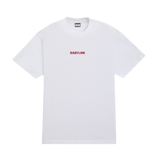 SHOP TEE