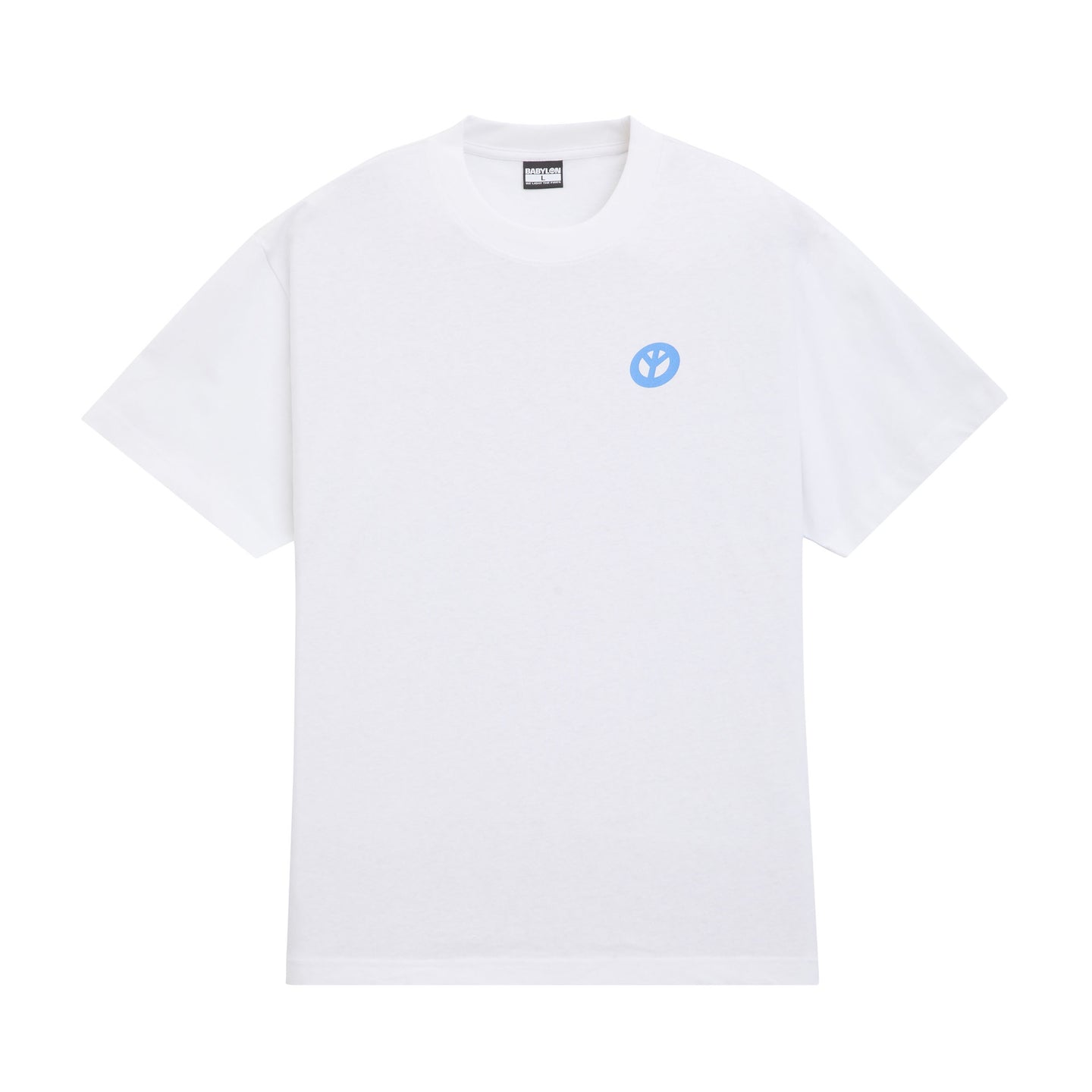 PISSED OFF TEE