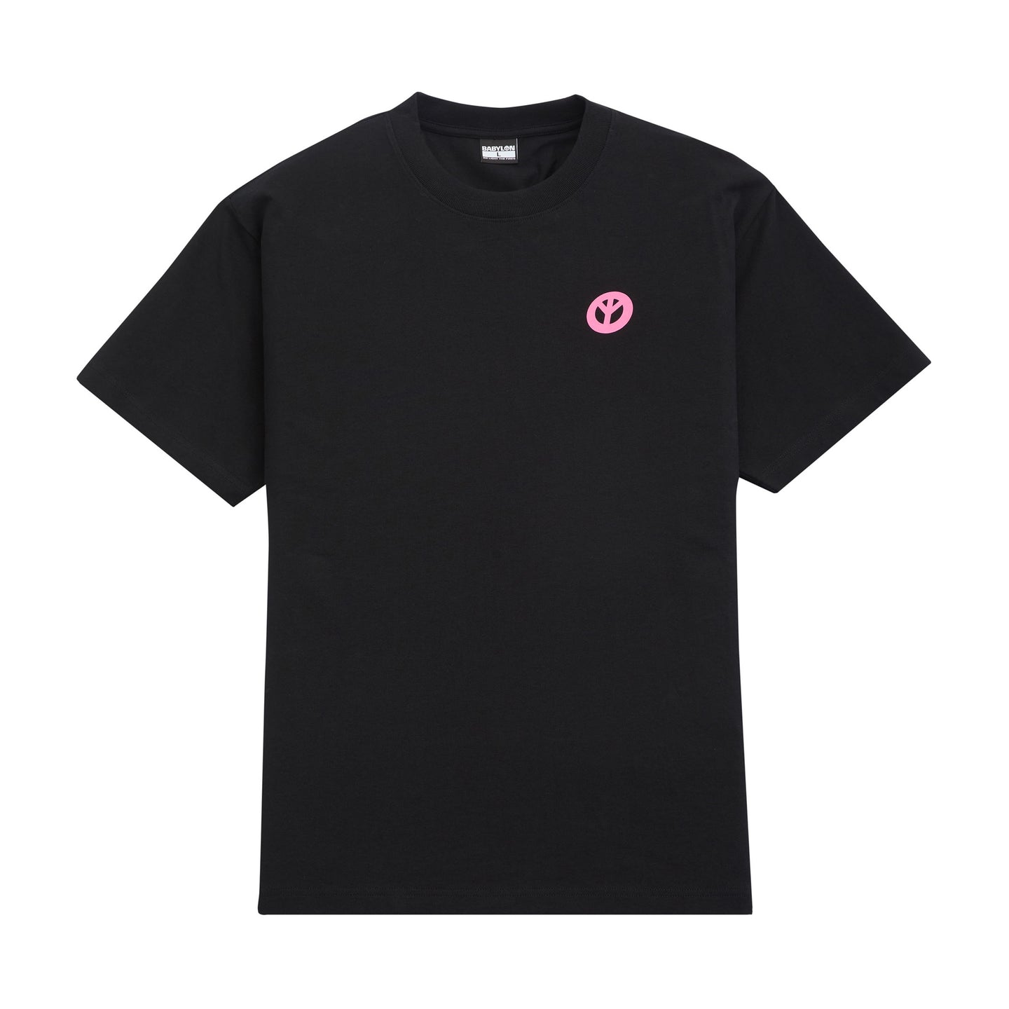 PISSED OFF TEE