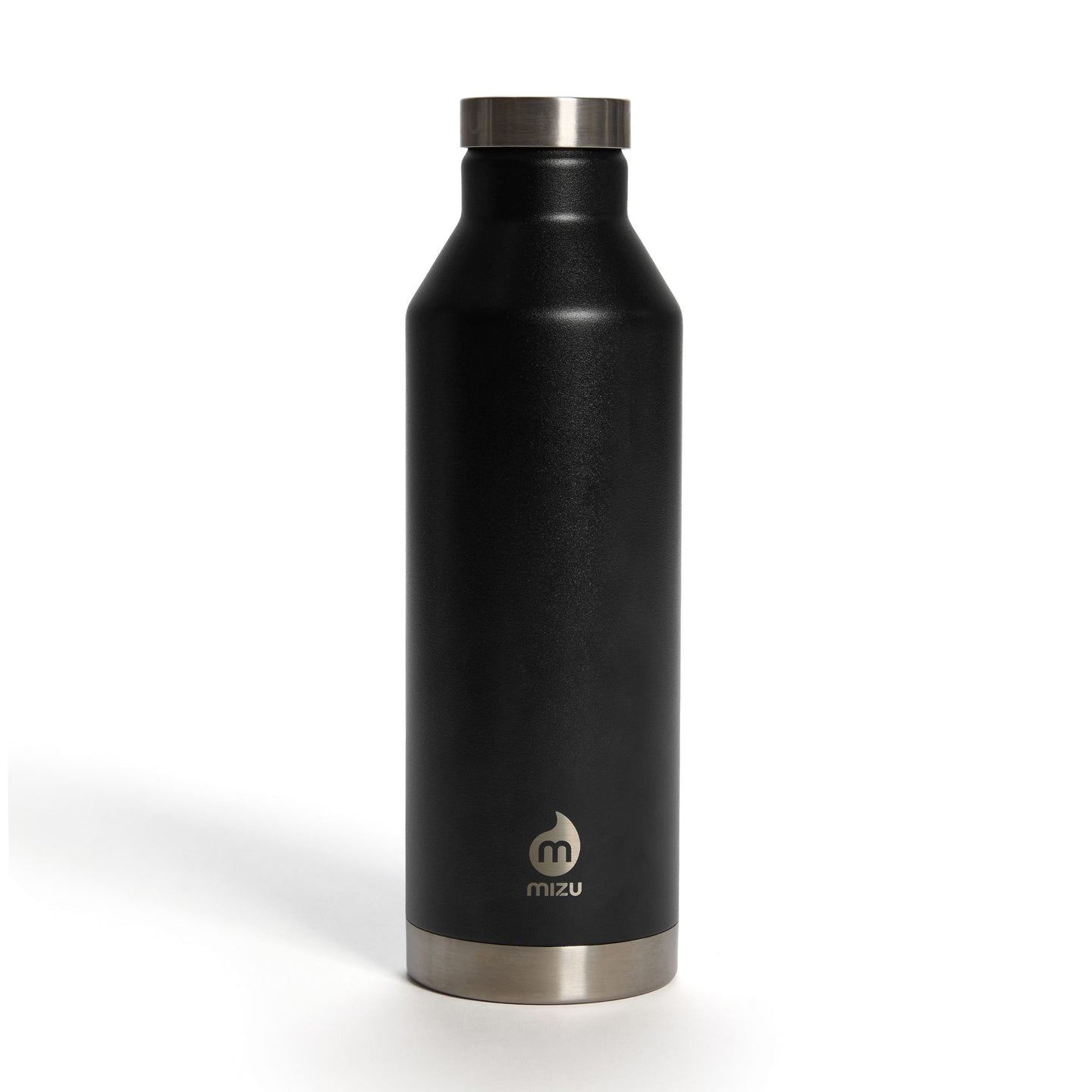LED BY MISFORTUNE WATER BOTTLE