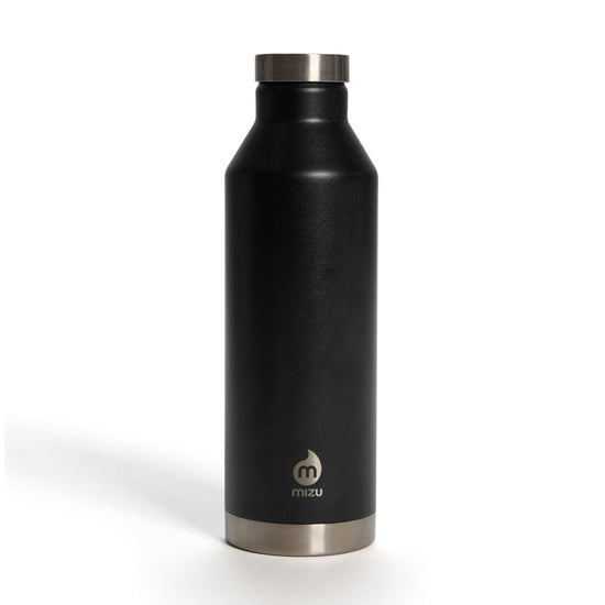 LED BY MISFORTUNE WATER BOTTLE