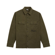 CORDUROY SHIRT