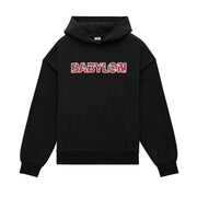 VULNERABLE POINTS HOODIE