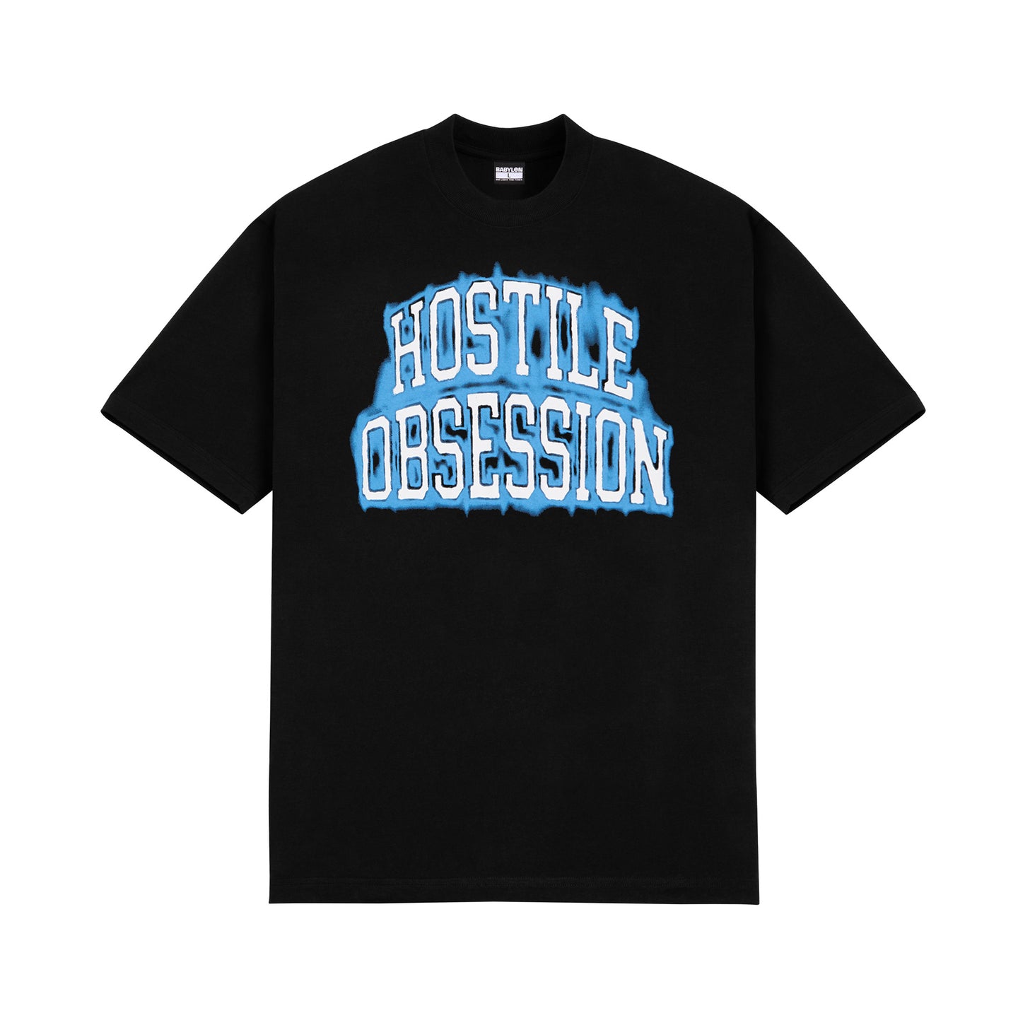 HOSTILE OBSESSION TEE