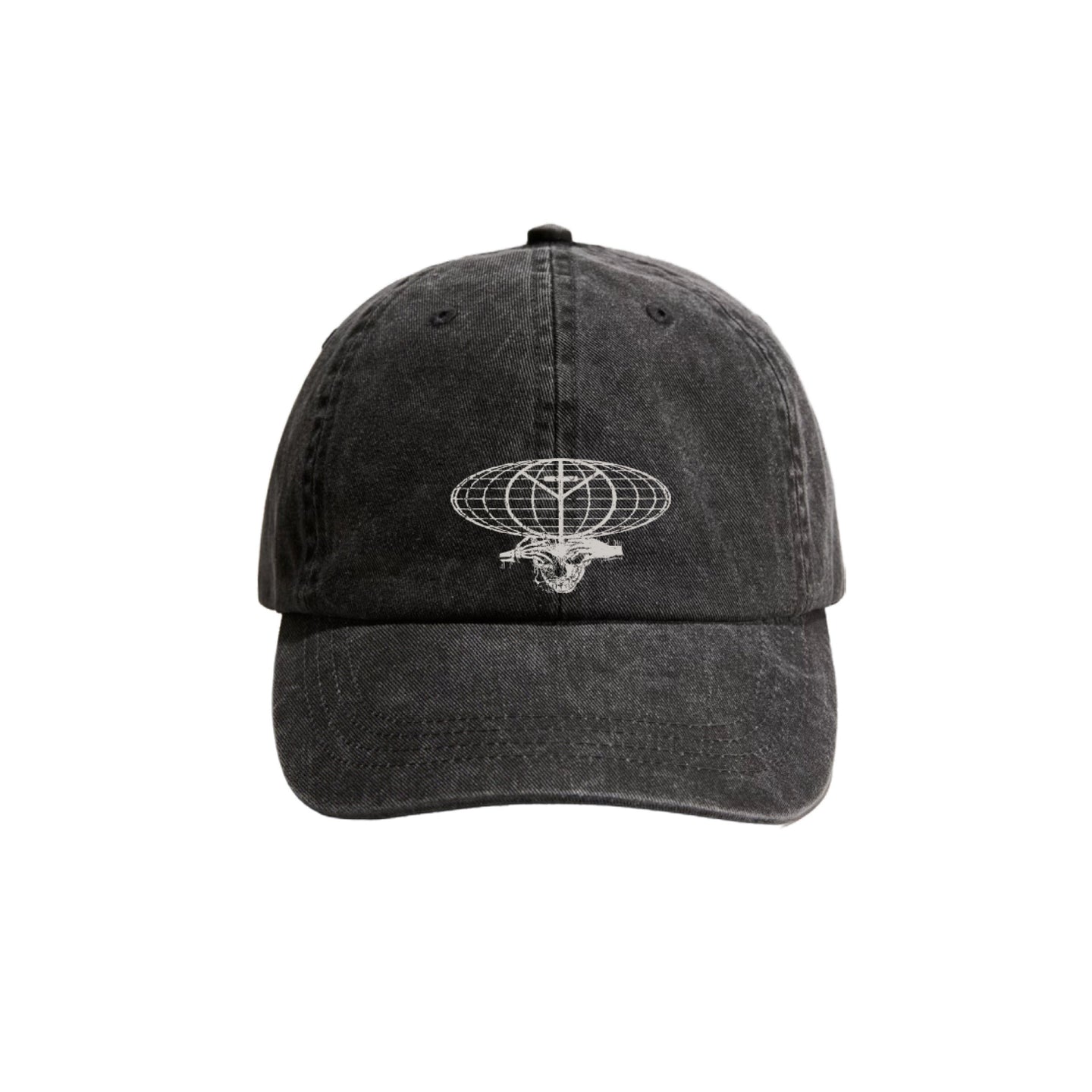 BABYLON X KNOCKED LOOSE HAT