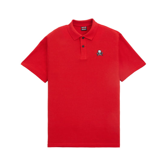 JACKASS x BABYLON POLO
