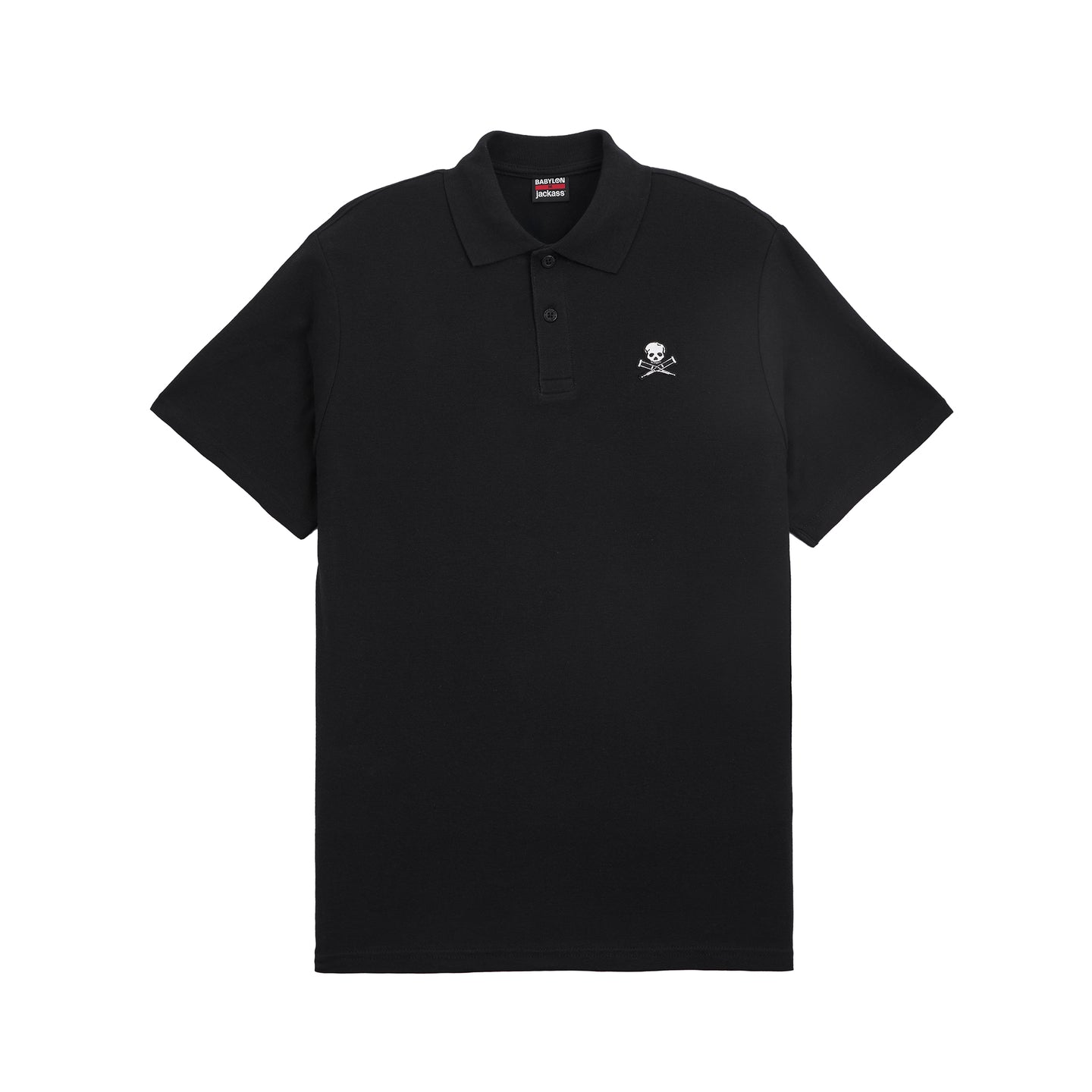 JACKASS x BABYLON POLO