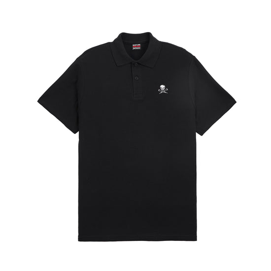 JACKASS x BABYLON POLO