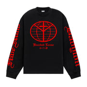 BABYLON X KNOCKED LOOSE LONG SLEEVE