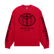 BABYLON X KNOCKED LOOSE LONG SLEEVE