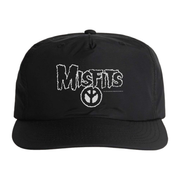 MF26HT02 LOG BLK front