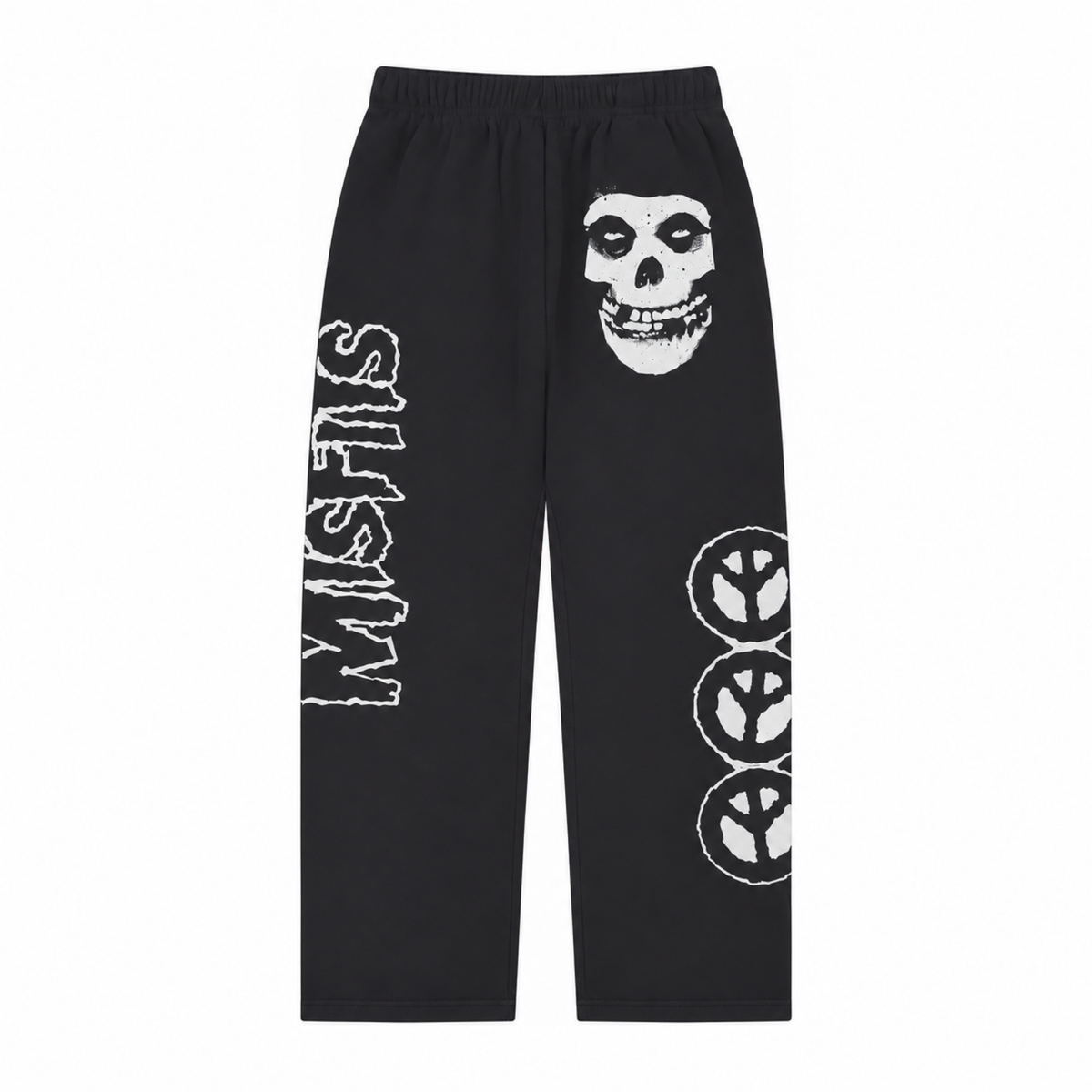 MF26SP01 SKL BLK front