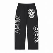 MF26SP01 SKL BLK front