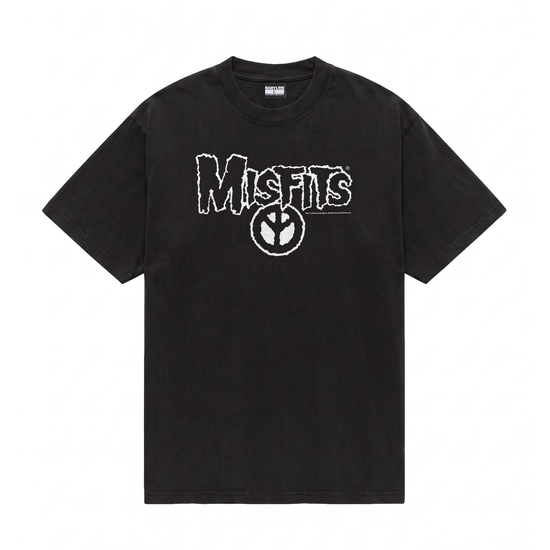 MF26TS03 LOG BLK front