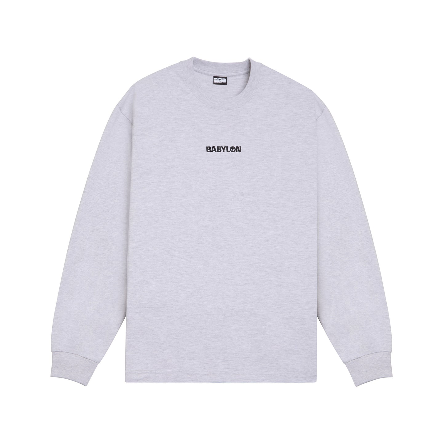 SHOP TEE - LONG SLEEVE