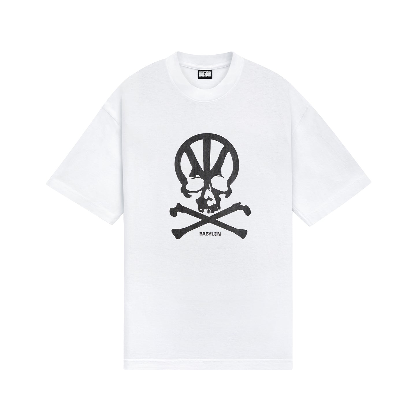 SKULL TEE