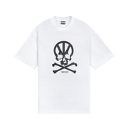 SKULL TEE