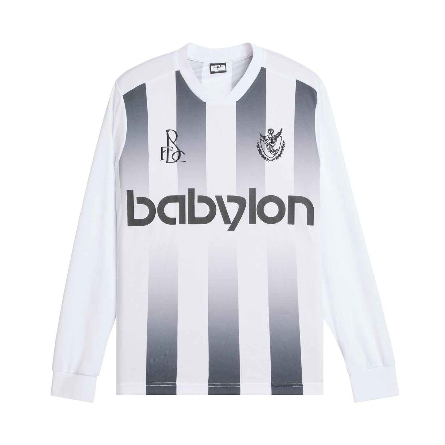 BABYLON FC JERSEY