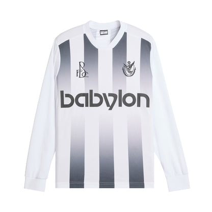 BABYLON FC JERSEY