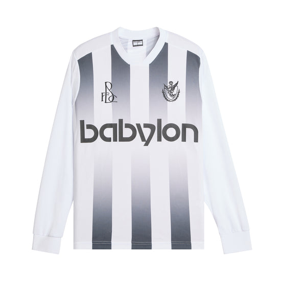 BABYLON FC JERSEY