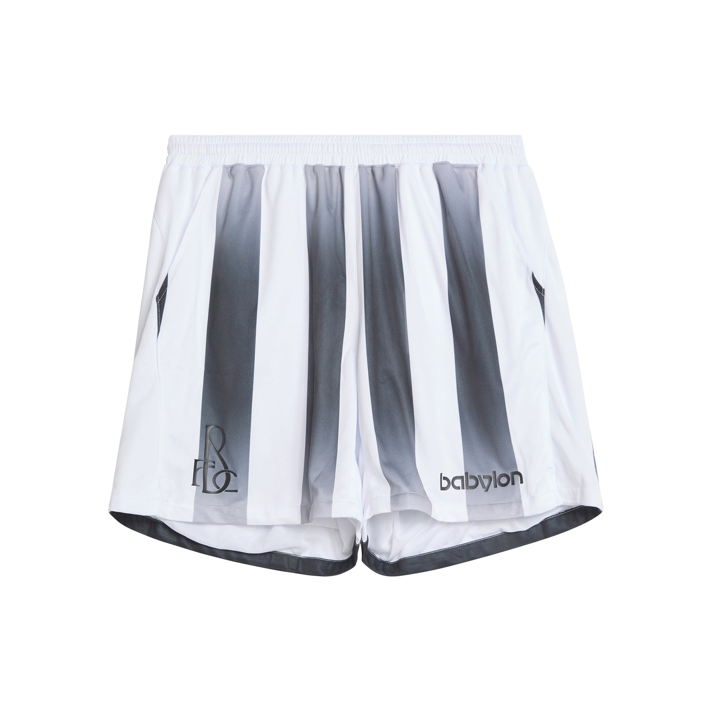 BABYLON FC SHORTS