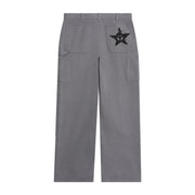 NO STAR CARPENTER JEANS