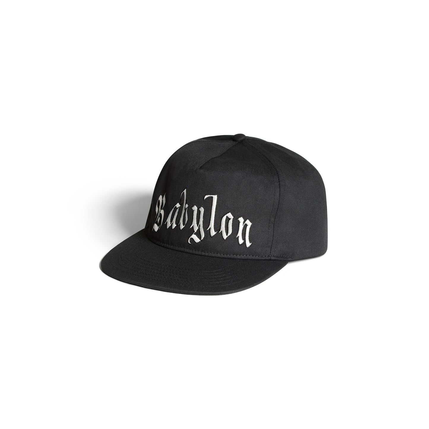 EVIL LOGO HAT