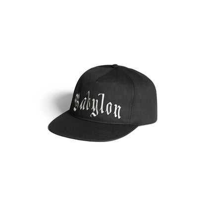 EVIL LOGO HAT