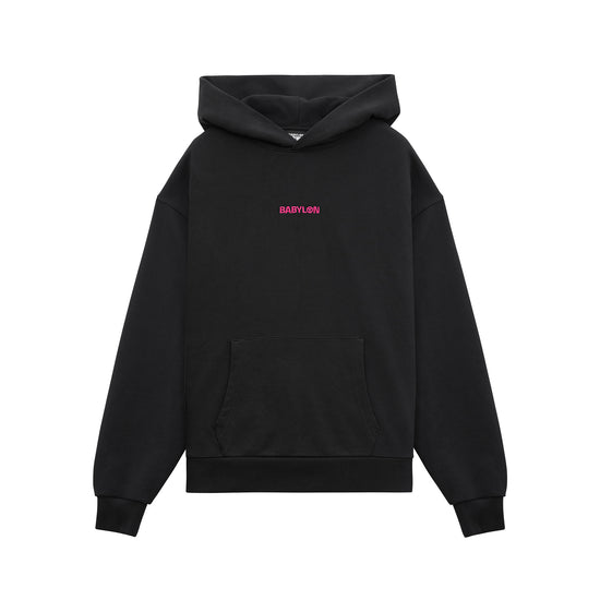 SHOP HOODIE