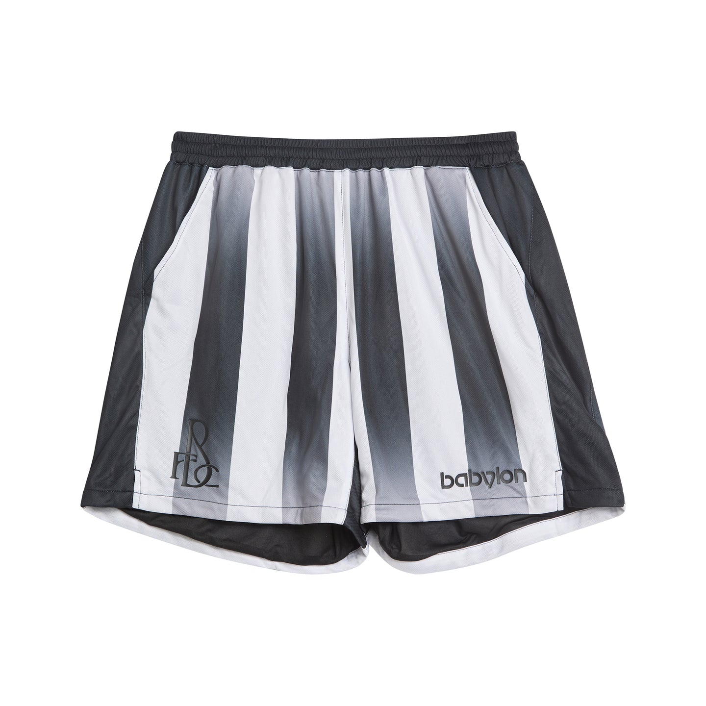 BABYLON FC SHORTS