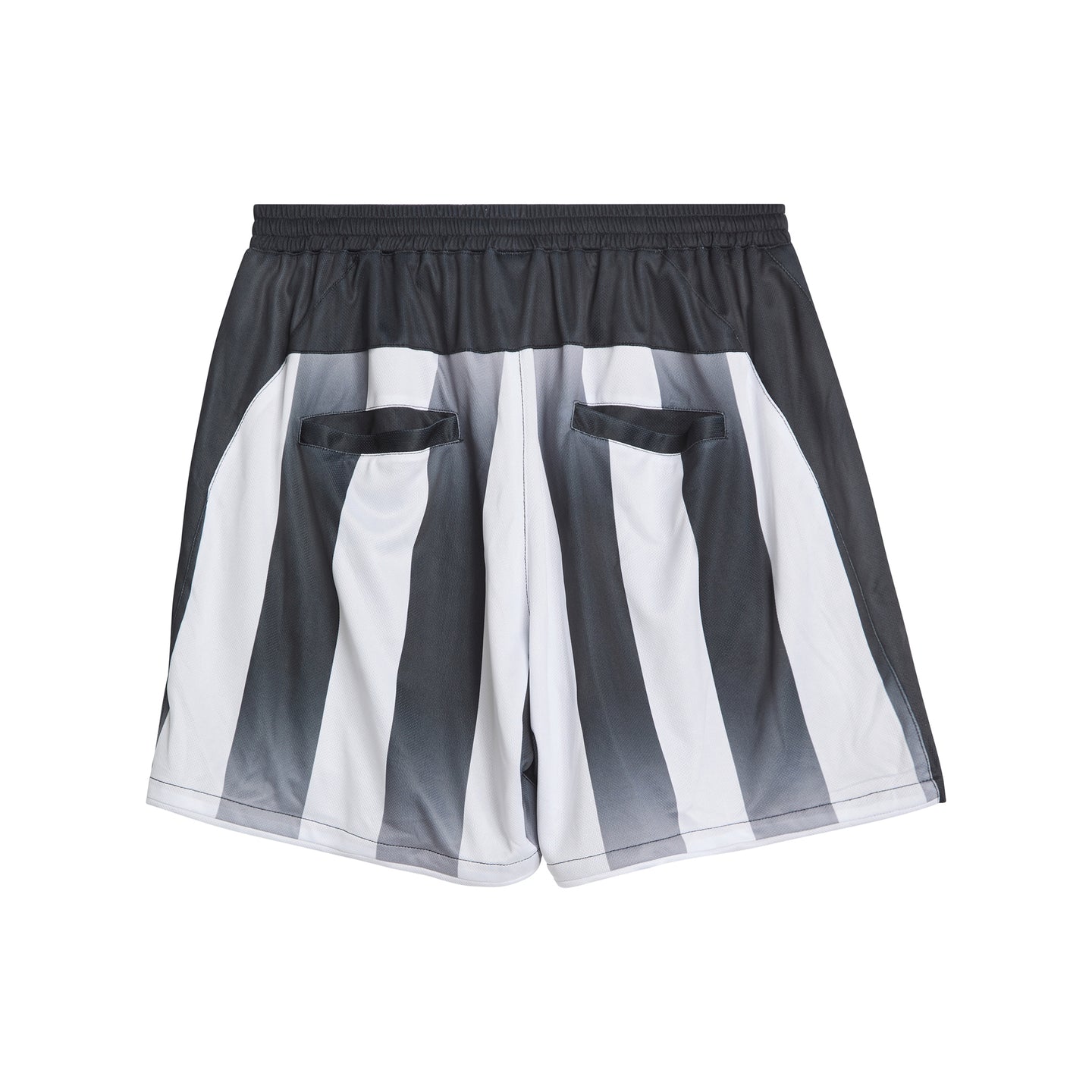 BABYLON FC SHORTS