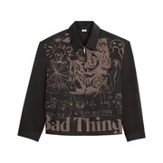 BAD THINGS JACKET