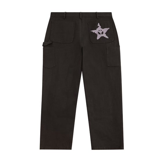NO STAR CARPENTER JEANS
