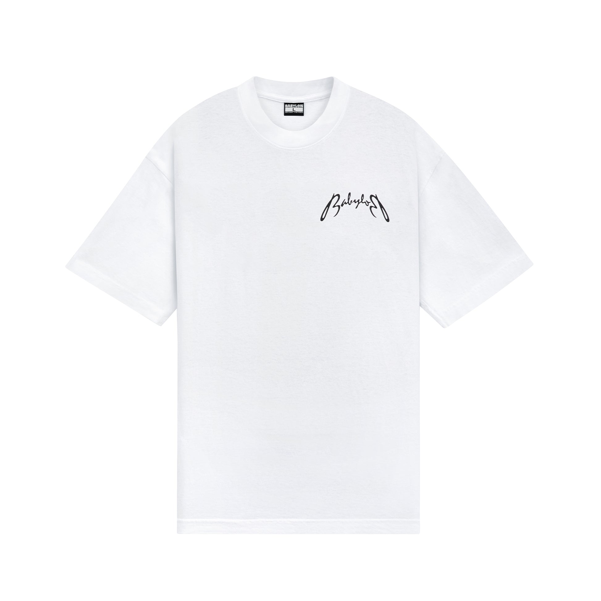 SURFS UP TEE